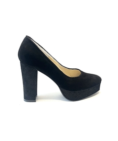 Zapato de cuero Abel Mingrino (2202). - comprar online