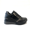 Zapatilla de cuero Penelope (2120)