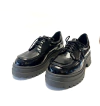 Zapato de cuero acordonado Barbieri (20-41)