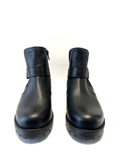 Bota de cuero Gravagna (2553) en internet