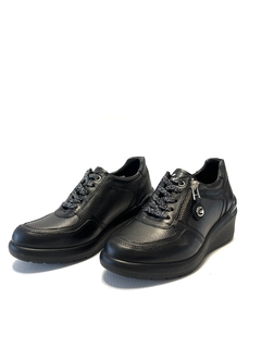 Zapatilla de cuero Cavatini M (40-2076) - comprar online