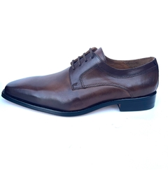 Zapato de cuero vacuno Franco Pasotti (Marini)
