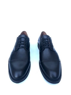 Zapato de cuero para vestir Franco Pasotti (Rizza) en internet