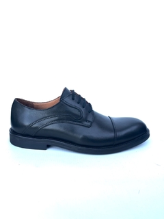 Zapato de cuero para vestir Franco Pasotti (Rizza) - comprar online