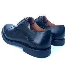 Zapato de cuero para vestir Franco Pasotti (Rizza) - Calzados Miguel Angel - Zapatos de cuero