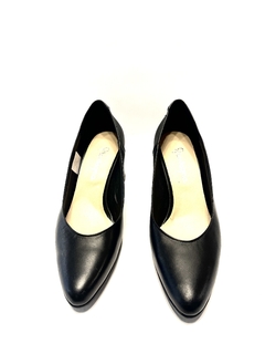Stiletto de cuero Gravagna (1500) en internet