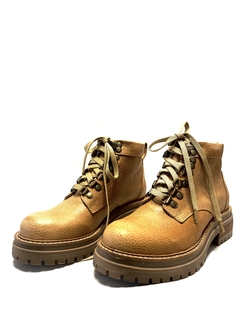 Borcego de cuero Penelope (1297) - comprar online