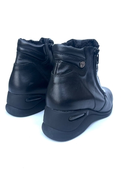 Bota de cuero Keady (6603) en internet
