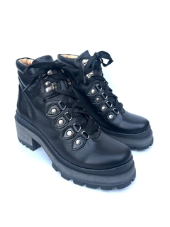 Borcego de cuero Penelope (2326) - comprar online
