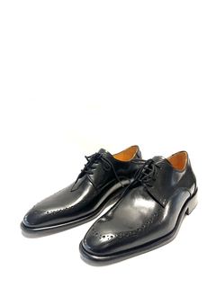 Zapato de cuero Talbot (83014)