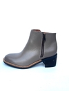 Bota de cuero clásica Roble M (1003)