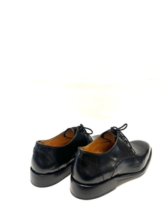 Zapato de cuero Talbot (83014) - Calzados Miguel Angel - Zapatos de cuero