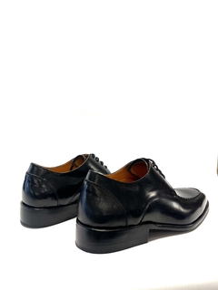 Zapato de cuero Talbot (83013) - Calzados Miguel Angel - Zapatos de cuero