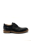 Zapato de cuero acordonado Franco Pasotti (JURA)