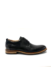 Zapato de cuero acordonado Franco Pasotti (JURA)