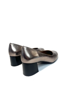 Zapato de cuero clasico Kalel (1136) en internet