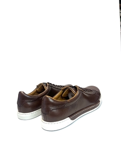 Zapatilla de cuero Palma (290) en internet