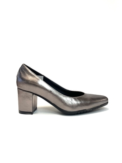 Stiletto de cuero Gravagna (1500) - comprar online