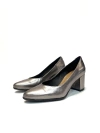 Stiletto de cuero Gravagna (1500)