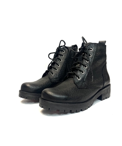 Borcego de cuero Gravagna (2549) - comprar online