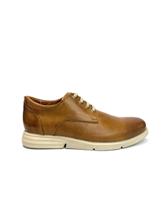 Zapato de cuero Talbot (23010)