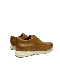 Zapato de cuero Talbot (23010) en internet