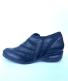 Zapato de cuero y lycra Madero (450)