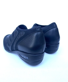 Zapato de cuero y lycra Madero (450) - Calzados Miguel Angel - Zapatos de cuero