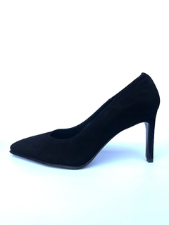 Stiletto de cuero Troncoso (950) - comprar online