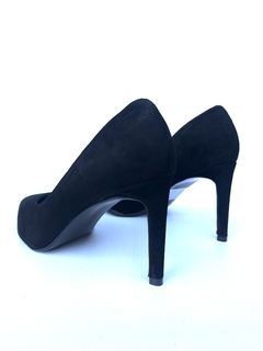 Stiletto de cuero Troncoso (950) en internet