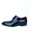 Zapato de cuero charol TALBOT (83003).