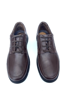 Zapato de cuero super confort Cavatini H (70-5212). en internet