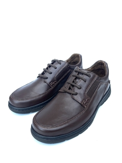 Zapato de cuero super confort Cavatini H (70-5212). - comprar online