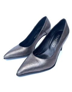 Stiletto de cuero clásico Troncoso (950) - comprar online