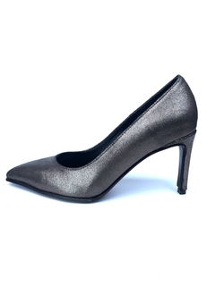 Stiletto de cuero clásico Troncoso (950)