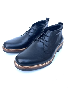 Bota de cuero con cordones Palma (938).