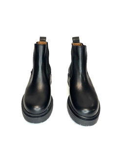 Bota de cuero Perissinotto (8920) - comprar online