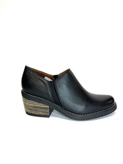 Botin de cuero Roble M (3007) - comprar online
