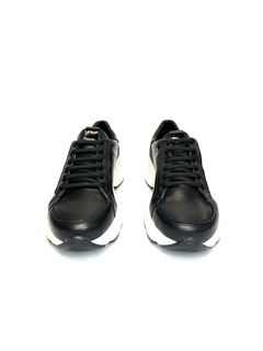 Zapatilla de cuero Penelope (4005) en internet