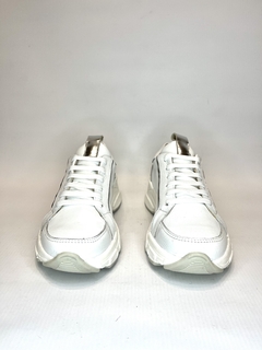 Zapatilla de cuero Penelope (4005) en internet