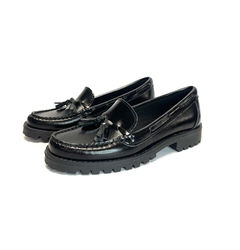Mocasin de cuero Perissinotto M (L105/2) - comprar online