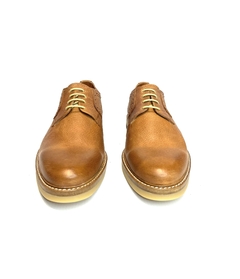Zapato de cuero Talbot (90009) en internet