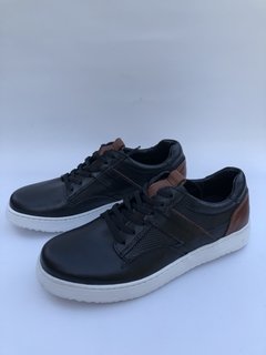 Zapatilla de cuero Palma (982) en internet