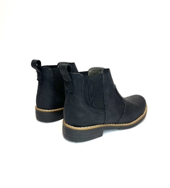 Bota de cuero Gina Ferrari (9003) en internet