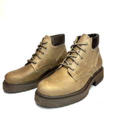 Borcego de cuero Roble M (SL101) - comprar online
