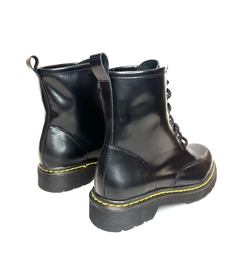 Borcego de cuero Roble M (3131) - Calzados Miguel Angel - Zapatos de cuero