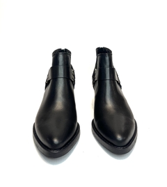 Botin texana de cuero Micadel (TORY) en internet