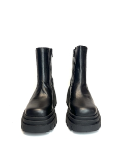 Bota de cuero alta Micadel (MONIQUE) en internet