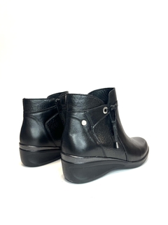 Botin de cuero Cavatini (42-2152) en internet