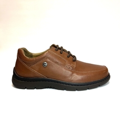Zapato sport de cuero Cavatini H (70-5212) - comprar online